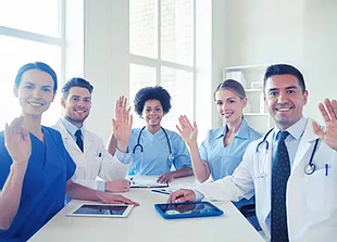 Medical Office Assistant Diploma