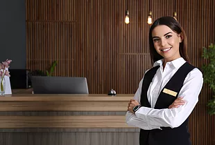 Hospitality Business Management