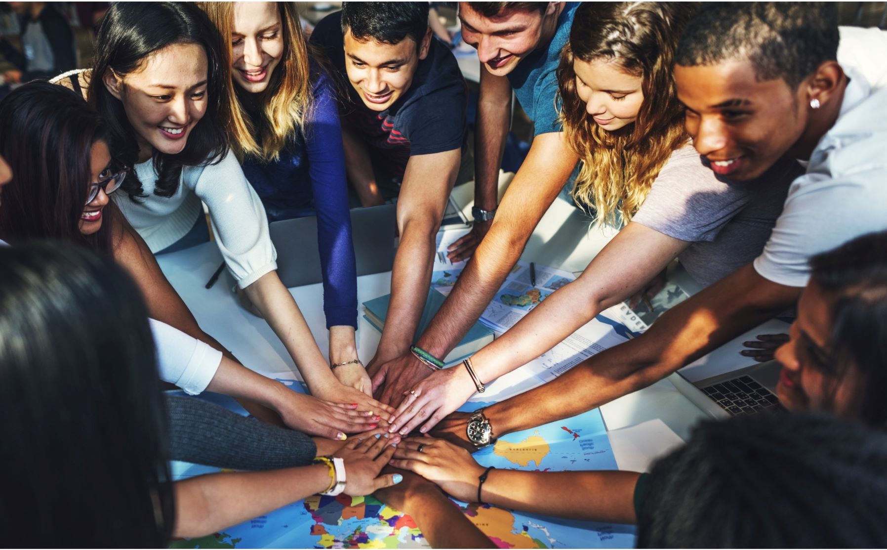 Community Support Worker Diploma